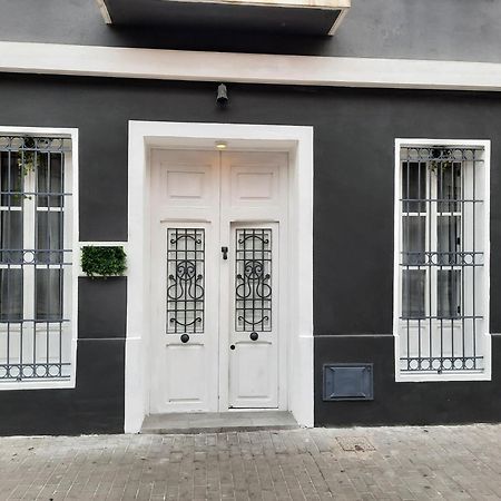 Bonito Alojamiento F Valencia Exterior photo
