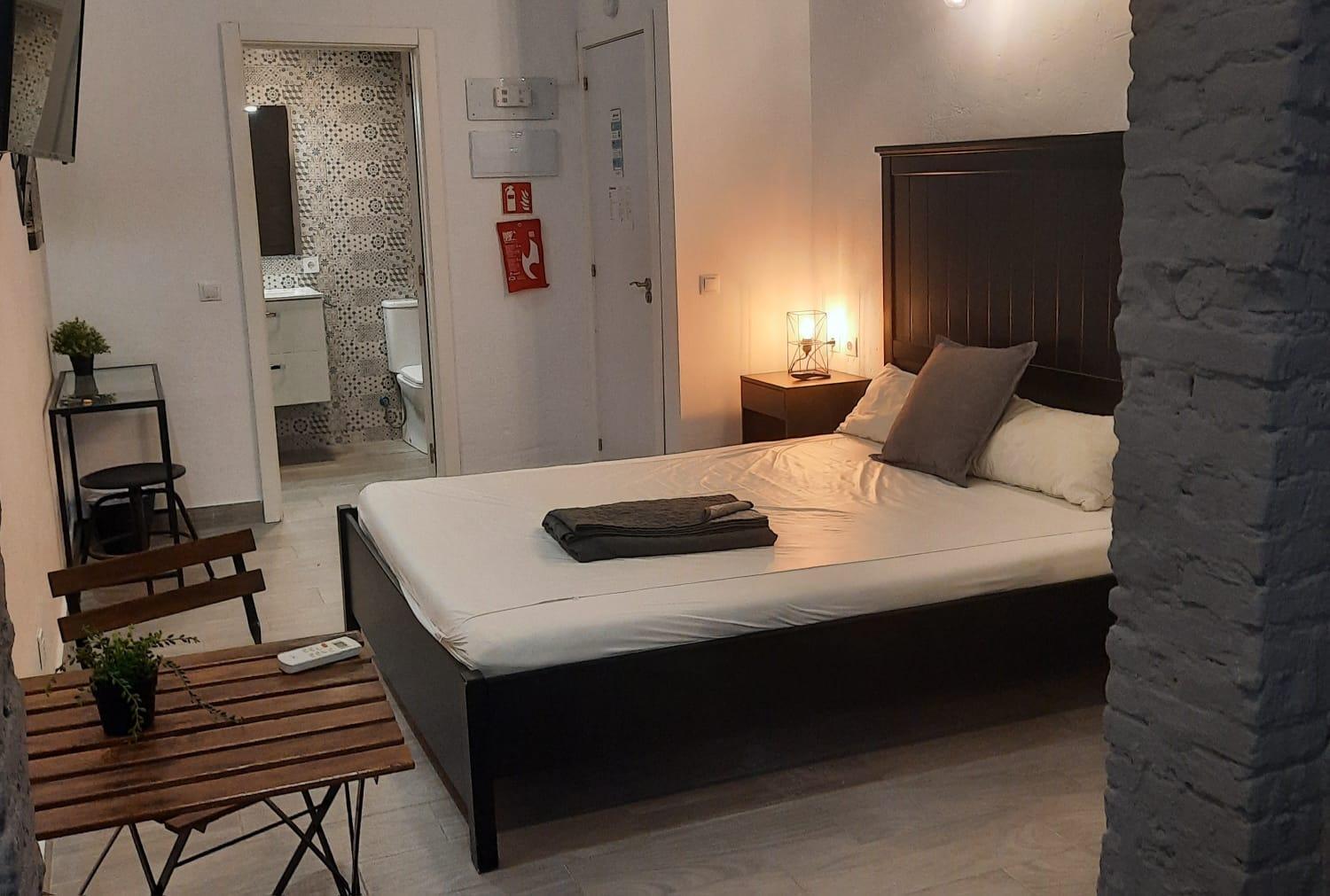 Bonito Alojamiento F Valencia Exterior photo